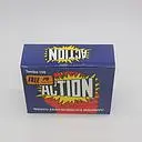 Aspirin/Paracetamol/Caffeine 600mg/300mg/50mg Tablets (Action)