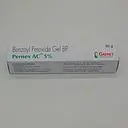 Benzoyl Peroxide 5% 20g Gel (Pernex Ac)