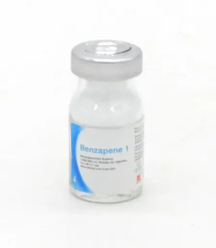 Benzylpenicillin 1M Xpen (Benzapene)