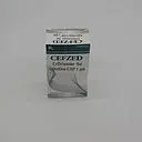 Ceftriaxone 1g Injection (Cefzed)