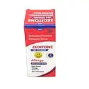 Chlorpheniramine 2mg/5ml Syrup 60ml (Zeditone)