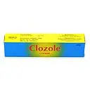 Clotrimazole Cream 20g (Clozole)