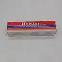 Clotrimazole Cream 20g (Unisten)