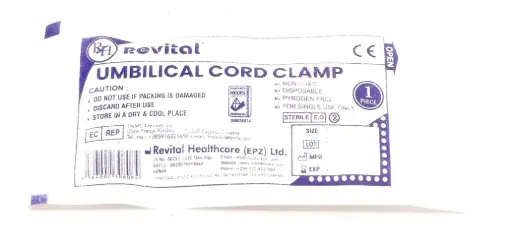 Cord Clamps (Revital)