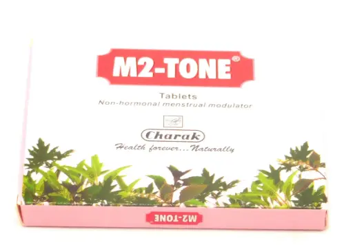 Cycle-Tone Tablets (M-2 Tone) 