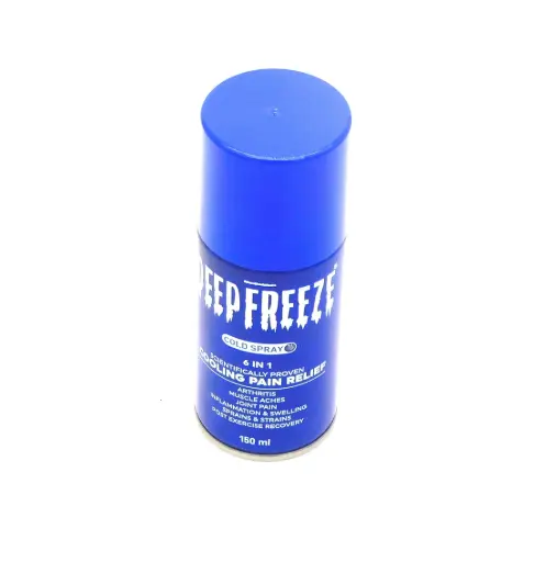 Deep Freeze Cold Spray 150ml (Wrapsa)