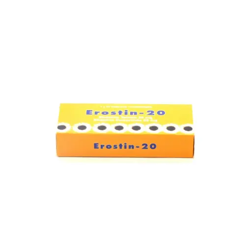 Ebastine 20mg Tablets (Erostin-20)