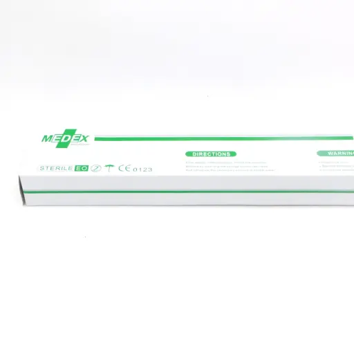 Foley Catheter G16 2-Way (Medex)