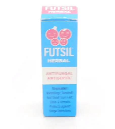 Futsil Solution 15ml (Jaskam)