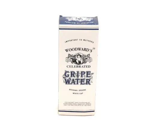 Gripe Water 100ml (Woodwards)