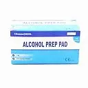 Isopropyl Alcohol 70% Swabs (ChannelMed)