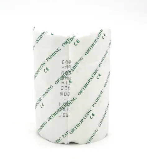 Orthopaedic Padding 10cm x 2.7m (Medimax)