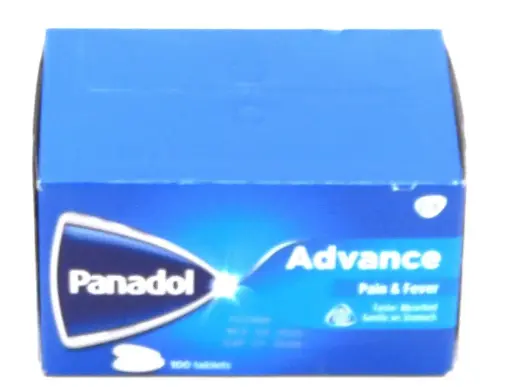 Panadol Advance Tablets (GSK)