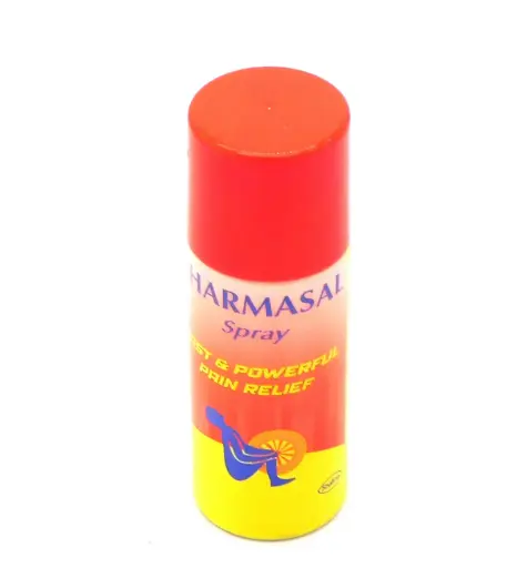 Pharmasal Spray 150ml