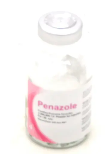 Procaine Penicillin Injection Vial (Penazole)