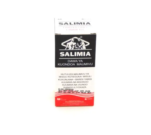 Salimia Liniment (Aspen)