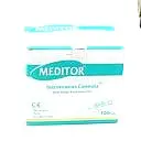 Cannula G18 - Green (Meditor)