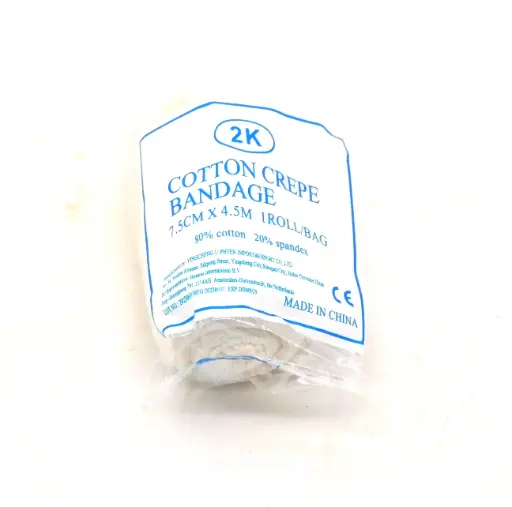 Crepe Bandage 3 inch (2K)