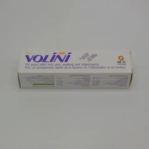 Diclofenac Gel 30g (Volini)