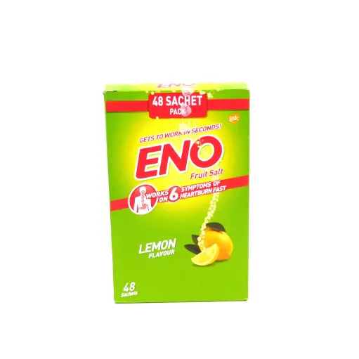 Eno Lemon Satchets (GSK)