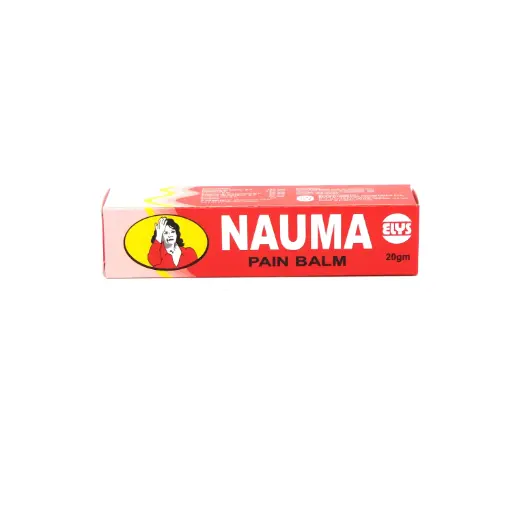 Nauma Balm 20g (Elys)