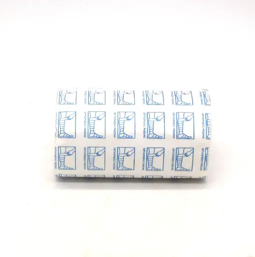 Orthopaedic Padding 10cm x 2.7m (Medex)