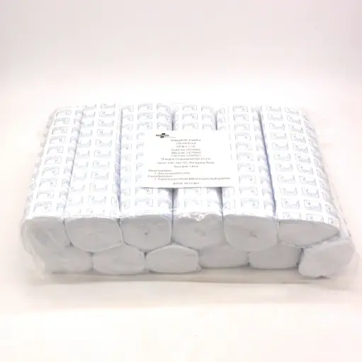 Orthopaedic Padding 20cm x 2.7m (Medex) 