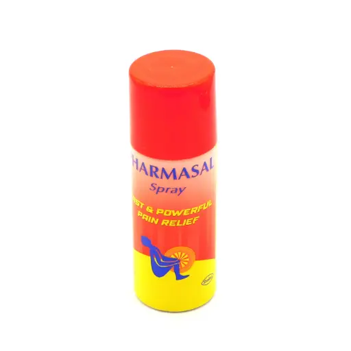 Pharmasal Spray 150ml