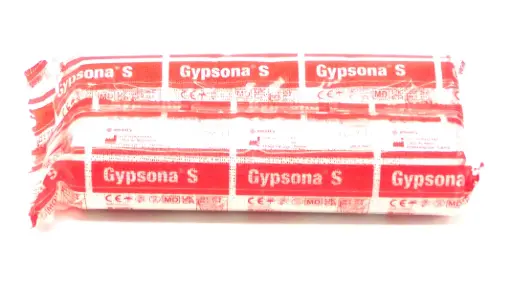 Plaster of Paris 8 inch (Gypsona) 