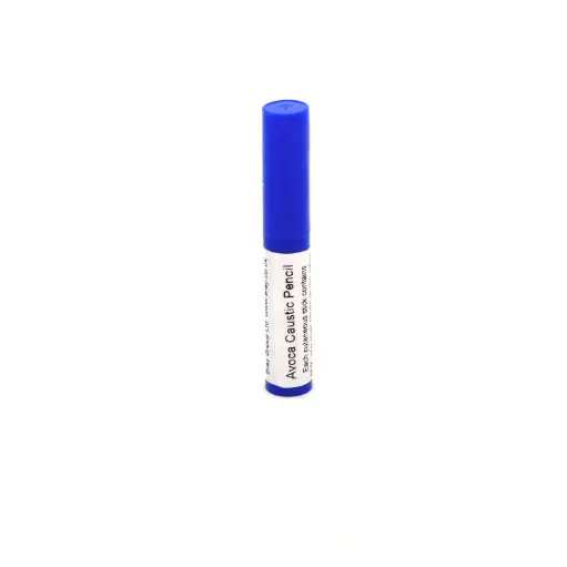 Potassium/Silver Nitrate 95% (Caustic Pencil)