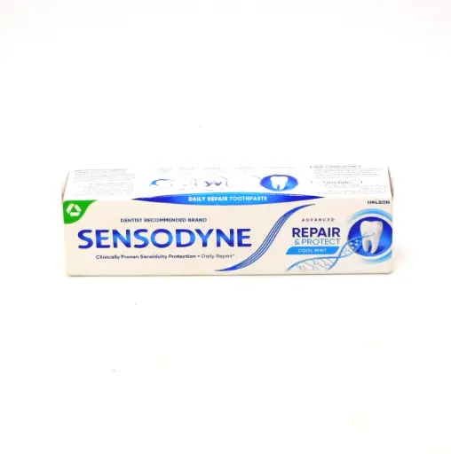 Sensodyne Repair & Protect Toothpaste 75ml (GSK)