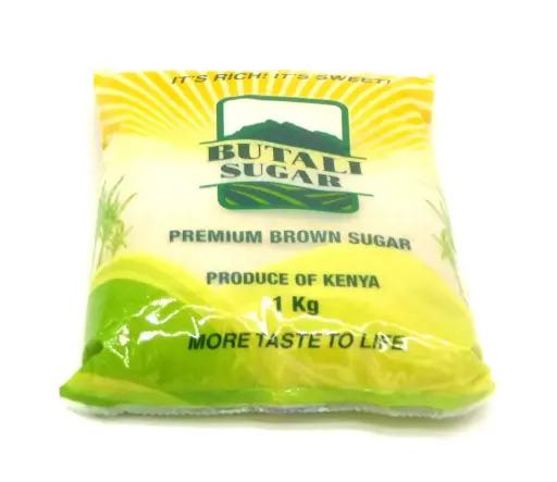 Chebu Supplies (Sugar 1kg)