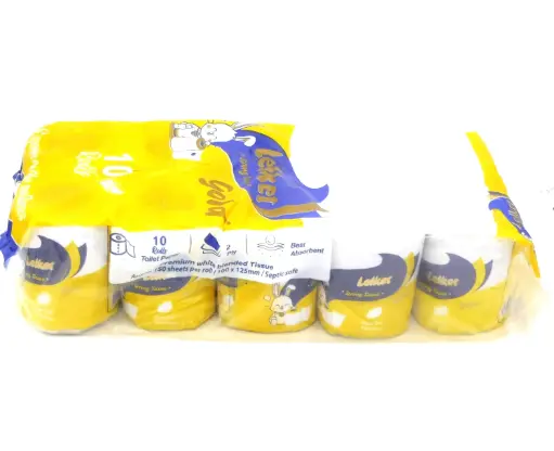 Chebu Supplies (Tissue Paper)