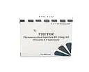 Vitamin K Injection 10mg/1ml (Phytoz)