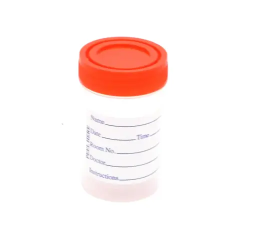 Urine Containers 30ml