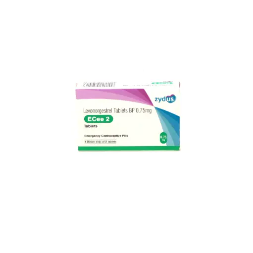Levonorgestrel Tablets (Ecee 2)