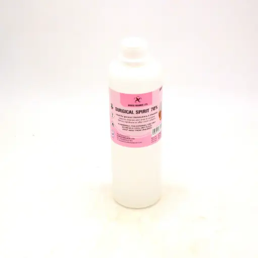Surgical Spirit 500ml (Horeb)